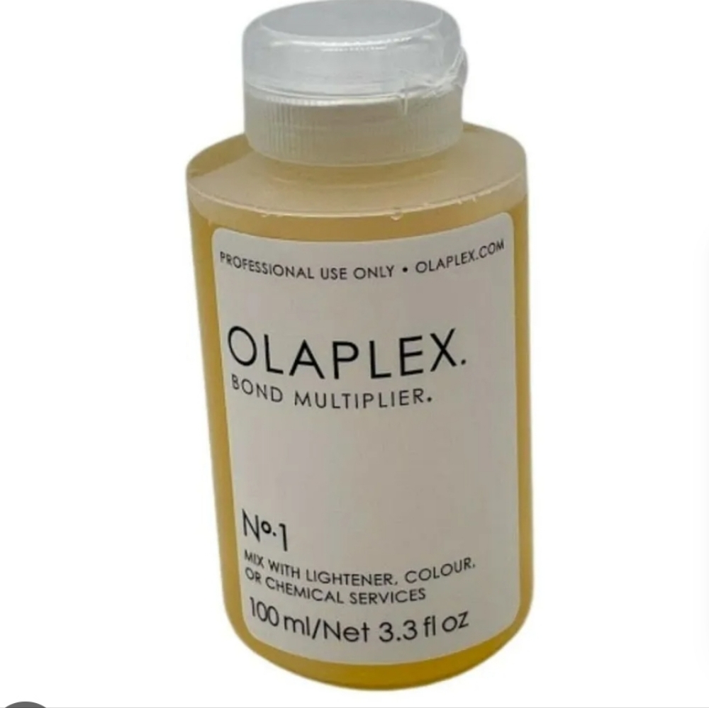 Olaplex No.1 Bond Multiplier